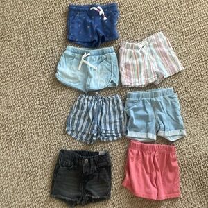 18 month girls outfits and swim